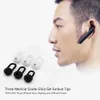 Cuffie Xiaomi Mi Auricolare Bluetooth 5.0 Auricolare wireless Cuffie Youth Edition Xiaomi Auricolari musicali con microfono per iPhone Samsung