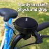 Haut-parleurs extérieur Portable vélo Bluetooth haut-parleur vélo colonne sonore étanche douche haut-parleur son haut-parleur mains libres