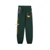 Pantaloni da uomo Designer Pantaloni sportivi da uomo pantaloni sportivi pantaloni sportivi Hip Hop High Street Joggers Dept Pants gioca VFD