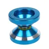 Magic Yoyo N8 Aluminium Professional Yo - Blue 240117