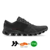 Chaussures de course de créateurs x Hommes 3 Shift Noir Blanc Cendre Orange Aloe Storm Bleu Alliage Rouille Rouge Rose Sable Minuit Heron Heather Glacier Mode Femmes Hommes Designer Sn