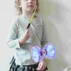 Diabolo chino Yo rodamiento niños profesional Yoyo juguete gigante plástico juguetes para niños mayores 240117