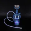 Waterpijp Bong Acryl Bong Cup Lichte kleur veranderende beker Groothandel in accessoires voor huishoudapparatuur