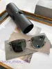 Classic Dita sunglasses for women and men Men's Sunglasses Black full frame titanium men's box With Gigt Box