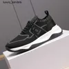 Berluti Sneakers Herenschoenen Berlut Nieuwe heren schaduwgebreide lage top met donker patroon Lichtgewicht en ademend One Step Sneaker Rj