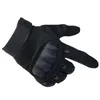 Gants gants tactiques militaires pour hommes