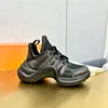 Sapatos casuais designer tênis de luxo tênis c marca homem mulher designer treinador couro genuíno ace chinelo sandália slide topo s560 01