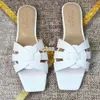 Y+5+l designer tofflor sandaler glider plattform utomhus mode kilar skor för kvinnor non-halp fritid damer toffel casual höjning kvinna sandalier 5a+