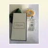 Parfum londonien 100 ml d'orge de Cologne Mimosa Cardamon Perfumes parfum de longueur durable Parfum intense unisexe Spray Fast Ship3238155
