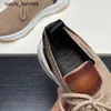 Berluti Sneakers Uomo Scarpe Bruti Shadow Grey Uomo Sport Questo paio di calzini ha una comoda fodera interna Rj Q3MJ