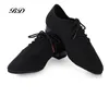 MEN SHOES Profession Latin Dance Shoes Ballroom Shoe Modern GB Waltz friendship Soft Cowhide Premium Oxford Heel 2.5 cm BD 309 240117