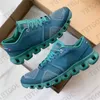 Chaussures Designer sur des hommes de course à pied CloudMonster x1 x3 pour les femmes Swiss Casual Federer Trainers NO454