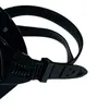 Akcesoria nurkowe maska ​​nurkowa Bezpośrednia powierzchnia nurkowania lustro High Definition Anti-Fog soczewka z rurką z rurką