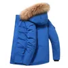 Jaquetas puffer para mulheres casaco masculino jaquetas zíperes carta pato branco para baixo chapéu destacável inverno com capuz jaqueta masculina moda