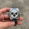 Inne zegarki Pagani Design 2023 Mężczyźni Kwarcowe zegarki sportowe Wodoodporne zegarek dla mężczyzn Sapphire Glass PRX Automatyczne zegarek Relogio Masculino J240118
