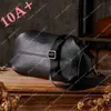 High quality Single 2024 Men's Handmade Shoulder Crossbody Bag Vegetable New Versatile Casual Tanned Genuine Leather Cowhide Trend bags 10A+