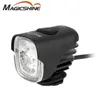 Lights Magicshine Mj900s 1500 Lumen Fiets Led Licht Mtb Bron Garmin Gopro Mount Ipx6 Waterdicht Compatibel Ebike Verlichting Tool