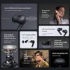 Cuffie Versione globale Xiaomi Buds 3t Pro Wireless Aurnello Attivo Active Cancellatura Cuffie Wireless Hifi Earbù di qualità del suono