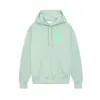 Masowe męskie bluzy designer męski bluza z kapturem MAJAUR MĘKOWA ZAKWIETANIE ZAŁOSZENIE CREWNECK Haft z kapturem Love Y2K Hoodie Fashion Multi-color Street Trend z kapturem Z6 Z6