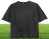 Anime Jujutsu Kaisen graphique t-shirt hommes Harajuku Hip Hop Vintage lavé t-shirts pour hommes surdimensionné 100 coton Streetwear t-shirt 28185608