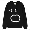 designer hoodies mens sweatshirts hoodies sweater cotton round neck hooded fashion letter printing women high quality couple clothing Asia size