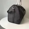女性旅行クラシックトートハンドバッグダッフルデザイナー男性バッグレディースクロスボディクラッチショルダーファッションハンドバッグ