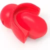 Langue Fixe Sex Toys Pour Couples Érotique Oral Latex Bouche Plug Safe Latex Adulte Jeux Fétiche Bondage Bouche Ouverte 240117