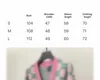 Women's Knits & Tees Designer neck long sleeved thousand bird plaid knitted cardigan SW3T