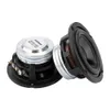 Alto-falantes AIYIMA 2pcs 3 polegadas Full Range Speaker Driver 4/8 Ohm 20W Som Altifalante Música Bluetooth Alto-falantes Neodímio Alta Sensibilidade