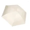 Umbrellas Umbrella Sunny And Rainy Dualuse Rainproof Sun Protection Outdoor Traveling Portable Mini