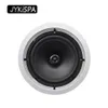 Alto-falantes Alto-falante de teto de alta potência Poderoso 40W Bluetoothcompatível Bass Tweeter Sistema de som de home theater Ativo Cozinha Quarto