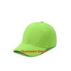 Custom Baseball Caps Kids Children Hats Adjustable Hats Embroidery Printing Logo Summer Sun Hats