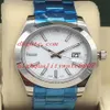 20 colors High Quality Men's Watches 41mm 116233 126334 116334 116300 116333 116200 126331 ETA Movement Automatic Mens Watch 224m