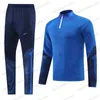 Mens Tracksuits Mens Tracksuits Tech Set Designer Tracksuit Shirts Sport Pants Twopiece Fitness Suit Snabbtorkande byxor Sportkläder Basketboll Soccer Jogger Lo Lo