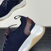 Berluti Sneakers Uomo Scarpe Bruti Shadow Grey Uomo Sport Questo paio di calzini ha una comoda fodera interna Rj 2HB5