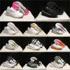 Scarpe da corsa di alta qualità Uomo Donna Designer Cloudnova Form Nova White Pearl x 3 Cloudmonster Monstermen Scarpe da ginnastica sportive Sneakers e Cross Surfer Workout Siz