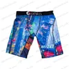 Mutande Uomo Intimo Boxer Cueca Mutandine maschili Lingerie Uomo Mutande Boxer Boxer Slip Plus Size XXXL 1085-1099 T240118