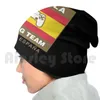 BERETS SEVILLA PRO GAMING TEAM SPANIEN MEANIES KNIT HAT HIP HOP ESPORTS CREW