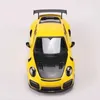 Electric/RC Car Maisto 1 24 Porsche 911 GT2 RS Alloy Model Carl231223