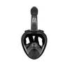 Accesorios de buceo Productos para deportes acuáticos snorkel máscara facial completa 240118