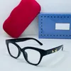 Fashion Pink Cat Eye Prescription Myopia Glasses Optical Blue Light Filter Oversized Glasses Trendy Women Eyeglasses Frame -2 -3