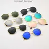 2023 Luxe Vintage Petit Cadre Cat Eye Lunettes de soleil pour femmes Classique Marque Designer Outdoor Sun rainess ban raybanliness Glasse UV400 Oculos De Sol Gafas