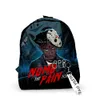 Bags Youthful YoungBoy Never Broke Again School Bags Notebook Backpacks 3D Print Oxford Waterproof Key Chain Small Travel Bags