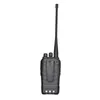 Talkie Baofeng Uv6 Walkie Talkie Long Range двусторонняя радиосвязь 136174/400480 МГц VHF UHF двухдиапазонная портативная радиостанция переговорная связь