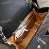 Two Sizes Women Flap Shoulder Bag Leather Diamond Plaid Luxury Handbag Silver Hardware Adjustable Chain Designer Bag Crossbody Coin Purse Suitcase Card Holder