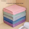 Yoga Mats New 4MM Foldable Yoga Mat Eco Friendly TPE Travel Fitness Exercise Mat Double Sided Non-slip for Yoga Pilates Floor WorkoutsL240119