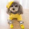 Cat Costumes Soft And Comfortable Pet Product Cushioned Small Medium Dogs Cute Socks Dog Shoes Perfect Gift For Lovers