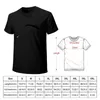 Men's Polos Sad Donkey Outline T-Shirt Boys T Shirts Heavyweight Cute Tops Plus Size Men Workout Shirt