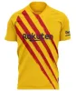 18 19 20 21 Retro Barcellona PUYOL A.INIESTA XAVI MESSI maglie da calcio 2014 2015 2016 2017 2018 2019 2021 2022 casa NEYMAR JR PIQUE SUAREZ maglia da calcio vintage classica