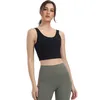 Sports Bra for Women, Longline support Workout Bra, Adjustable Straps, Yoga Bra, Fitness Crop Tank Tops LU-MELUCK